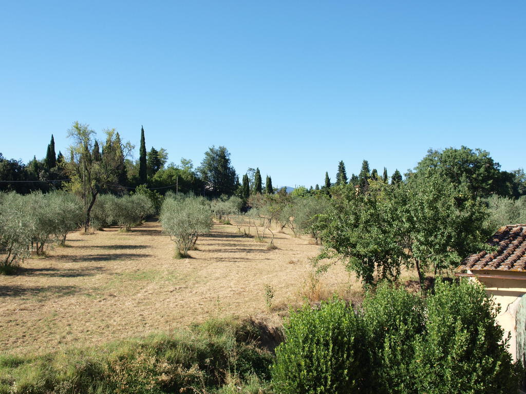 Agroturismo Il Palagetto Florencia
