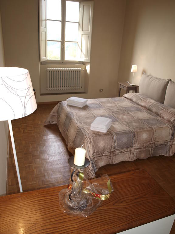 Agroturismo Il Palagetto Florencia