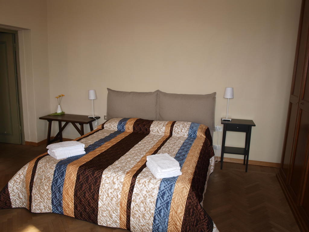 Agroturismo Il Palagetto Florencia