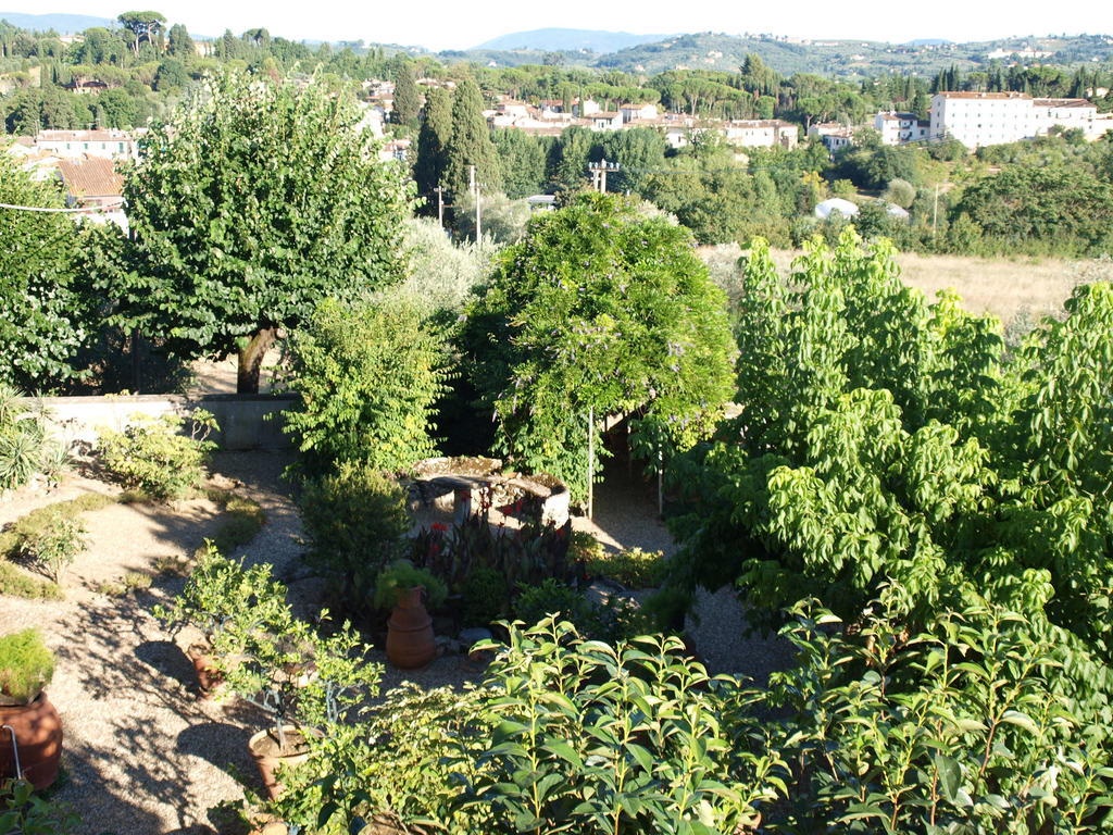 Il Palagetto Agroturismo *